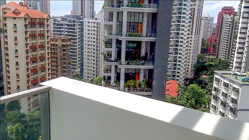 Rare Freehold in Somerset – Popular Rental Spot, Orchard / River Valley, 1 Bedroom, 355 sqft, Condominium For Sale, by Homer Lau, 500270143 - Exterior - PropertyGuru.com.sg