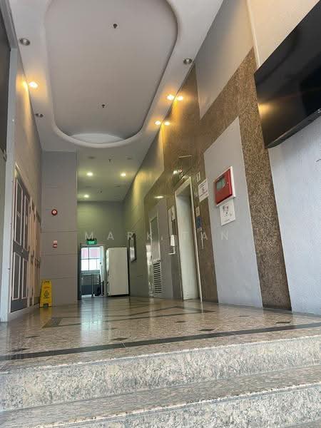 Enterprise Industrial Building, 46 Lorong 17 Geylang, Eunos / Geylang / Paya Lebar, 2,357 sqft, Light Industrial (B1) For Rent, by Mark Tan, 500270146 - Lobby - CommercialGuru.com.sg