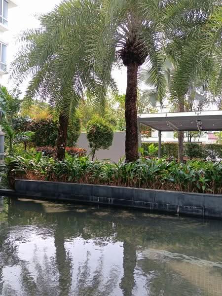 The Sorrento, 55 West Coast Road, Buona Vista / West Coast / Clementi New Town, 2 Bedrooms, 871 sqft, Condominium For Rent, by Yann Tan, 500270148 - Exterior - PropertyGuru.com.sg