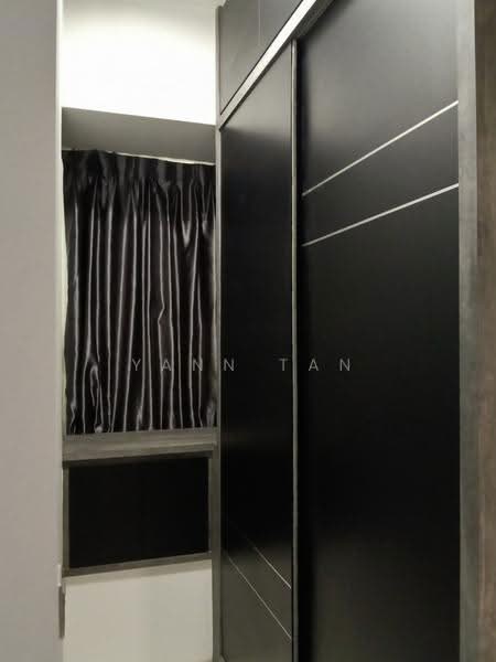 The Sorrento, 55 West Coast Road, Buona Vista / West Coast / Clementi New Town, 2 Bedrooms, 871 sqft, Condominium For Rent, by Yann Tan, 500270148 - Interior - PropertyGuru.com.sg