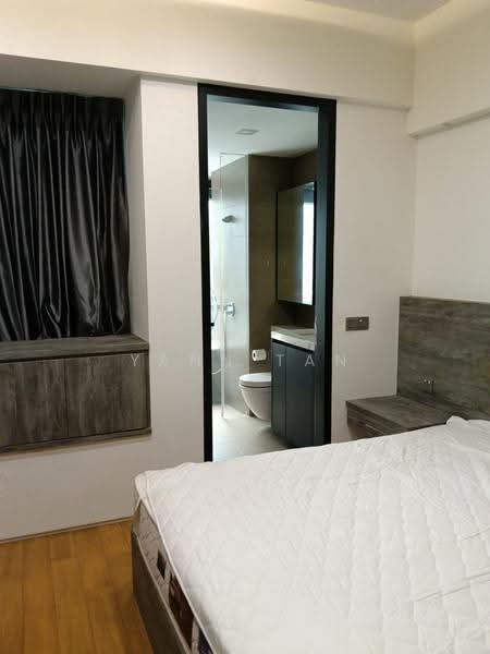 The Sorrento, 55 West Coast Road, Buona Vista / West Coast / Clementi New Town, 2 Bedrooms, 871 sqft, Condominium For Rent, by Yann Tan, 500270148 - Bedroom - PropertyGuru.com.sg