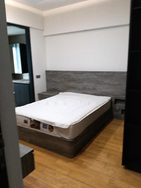 The Sorrento, 55 West Coast Road, Buona Vista / West Coast / Clementi New Town, 2 Bedrooms, 871 sqft, Condominium For Rent, by Yann Tan, 500270148 - Bedroom - PropertyGuru.com.sg