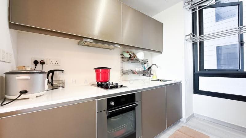 Cube 8, 376 Thomson Road, Newton / Novena, 2 Bedrooms, 893 sqft, Condominium For Sale, by Johansson Tay, 500270150 - PropertyGuru.com.sg