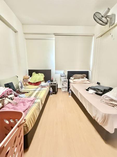 175 Bishan Street 13, 175 Bishan Street 13, Ang Mo Kio / Bishan / Thomson, 3 Bedrooms, 893 sqft, HDB Flat For Sale, by Aloysius Mok, 500270151 - Bedroom - PropertyGuru.com.sg