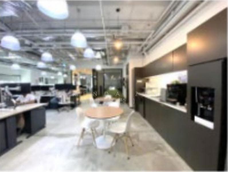 Suntec City Tower, 6 Temasek Boulevard, Boat Quay / Raffles Place / Marina, 6,415 sqft, Office For Sale, by Brenda Zee (徐黎倫), 500270154 - Pantry - CommercialGuru.com.sg