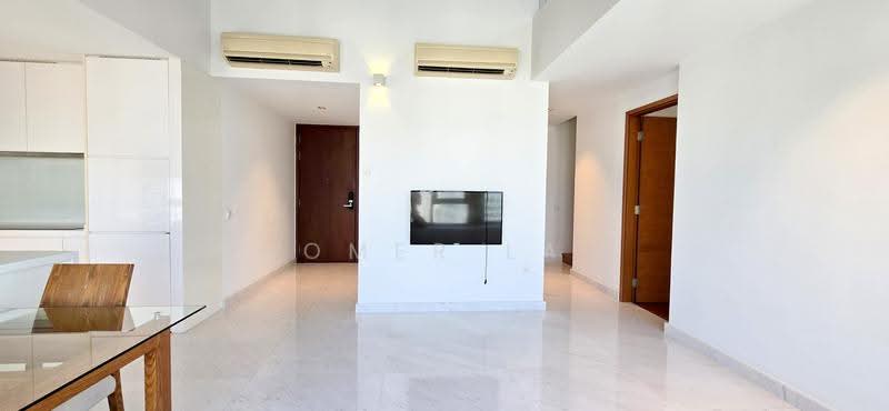 Condo with Unblocked Views in Prime CBD Location, Chinatown / Tanjong Pagar, 2 Bedrooms, 1,109 sqft, Condominium For Sale, by Homer Lau, 500270157 - Interior - PropertyGuru.com.sg