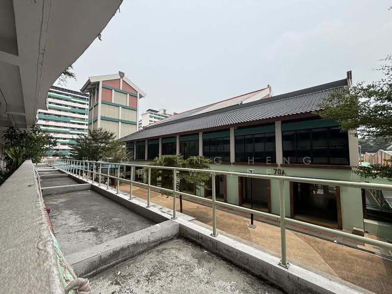 Geylang Bahru HDB Shophouse, GEYLANG BAHRU, Balestier / Toa Payoh, 1,377 sqft, Shop / Shophouse For Sale, by Thoo Weng Heng 杜咏恒 (Wayne), 500270158 - Good Frontage - CommercialGuru.com.sg