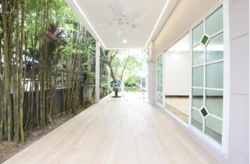 Gentle Villas, Gentle Drive, Newton / Novena, 5 Bedrooms, 7,382 sqft, Detached House For Rent, by Shawn Tan, 500270161 - Exterior - PropertyGuru.com.sg