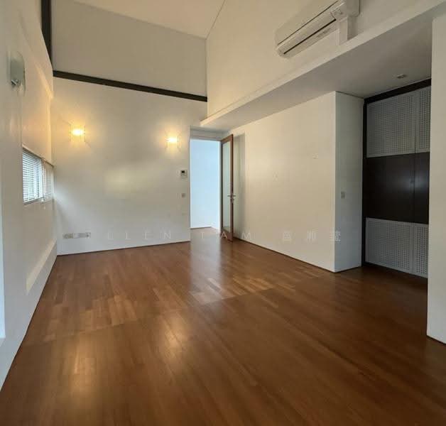 The Mondrian, Hindhede Place, Clementi Park / Upper Bukit Timah, 5 Bedrooms, 2,837 sqft, Semi-Detached House For Rent, by Ellen Lam 蓝湘莹, 500270164 - Interior - PropertyGuru.com.sg