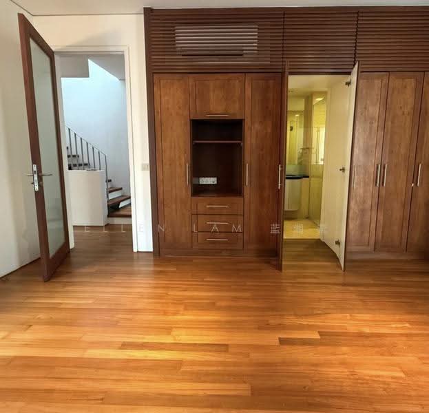 The Mondrian, Hindhede Place, Clementi Park / Upper Bukit Timah, 5 Bedrooms, 2,837 sqft, Semi-Detached House For Rent, by Ellen Lam 蓝湘莹, 500270164 - PropertyGuru.com.sg