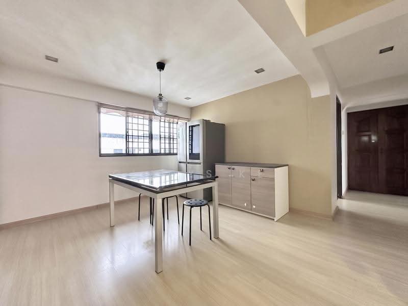 116 Serangoon North Avenue 1, 116 Serangoon North Avenue 1, Hougang / Punggol / Sengkang, 3 Bedrooms, 1,302 sqft, HDB Flat For Rent, by Gladys Kee, 500270165 - Dining Room - PropertyGuru.com.sg