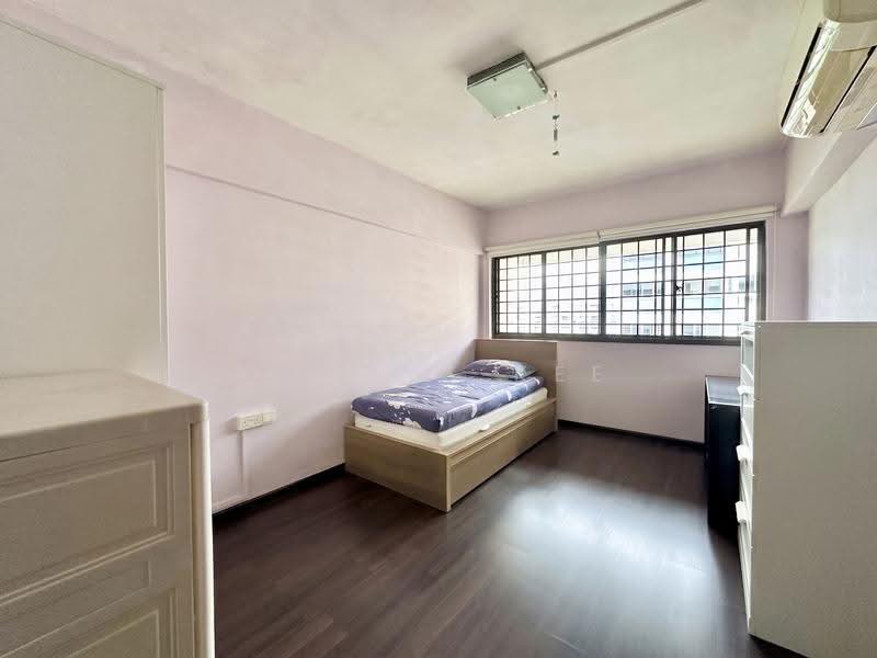 116 Serangoon North Avenue 1, 116 Serangoon North Avenue 1, Hougang / Punggol / Sengkang, 3 Bedrooms, 1,302 sqft, HDB Flat For Rent, by Gladys Kee, 500270165 - Bedroom - PropertyGuru.com.sg
