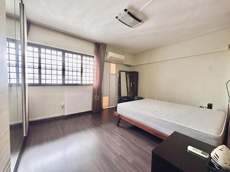 116 Serangoon North Avenue 1, 116 Serangoon North Avenue 1, Hougang / Punggol / Sengkang, 3 Bedrooms, 1,302 sqft, HDB Flat For Rent, by Gladys Kee, 500270165 - Bedroom - PropertyGuru.com.sg