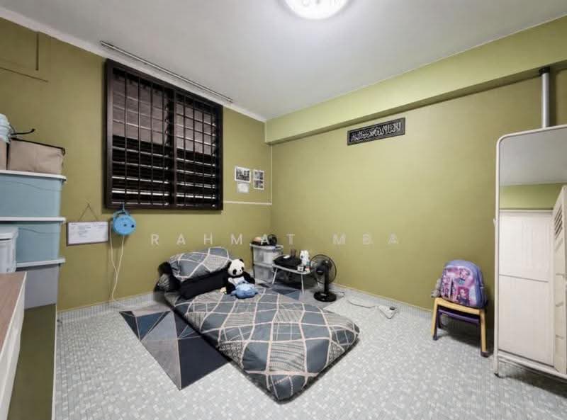 92 Commonwealth Drive, 92 Commonwealth Drive, Alexandra / Commonwealth, 2 Bedrooms, 624 sqft, HDB Flat For Sale, by Rahmat MBA, 500270166 - Bedroom - PropertyGuru.com.sg