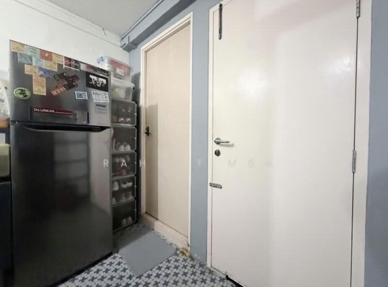 92 Commonwealth Drive, 92 Commonwealth Drive, Alexandra / Commonwealth, 2 Bedrooms, 624 sqft, HDB Flat For Sale, by Rahmat MBA, 500270166 - Utility Room - PropertyGuru.com.sg