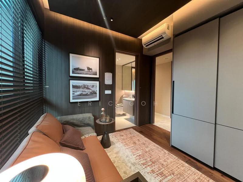 Dunearn House, 764 Dunearn Road, Newton / Novena, 4 Bedrooms, 1,378 sqft, Condominium For Sale, by Eric Goh, 500270170 - Living Room - PropertyGuru.com.sg