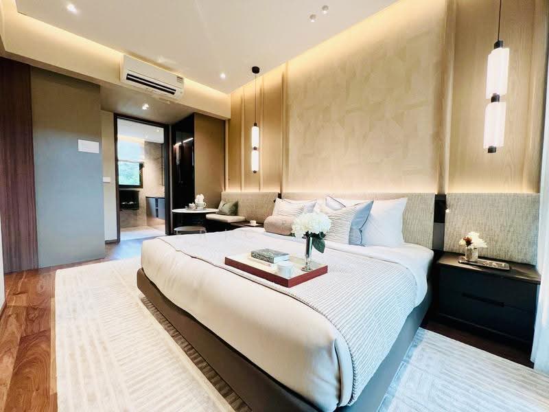 Dunearn House, 764 Dunearn Road, Newton / Novena, 4 Bedrooms, 1,378 sqft, Condominium For Sale, by Eric Goh, 500270170 - Bedroom - PropertyGuru.com.sg