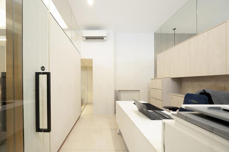 Neil Road, Neil Road, Chinatown / Tanjong Pagar, 2,200 sqft, Shop / Shophouse For Rent, by Denise Seow, 500270171 - Interior - CommercialGuru.com.sg