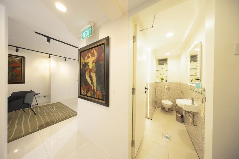 Neil Road, Neil Road, Chinatown / Tanjong Pagar, 2,200 sqft, Shop / Shophouse For Rent, by Denise Seow, 500270171 - Interior - CommercialGuru.com.sg