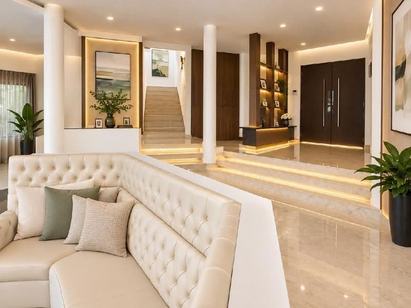 Faber Hills Estate, Faber Park, Buona Vista / West Coast / Clementi New Town, 4 Bedrooms, 4,521 sqft, Detached House For Sale, by Gracia Lee, 500270178 - PropertyGuru.com.sg