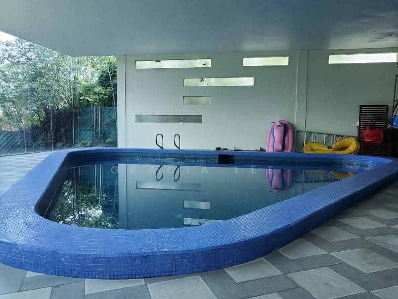 Faber Hills Estate, Faber Park, Buona Vista / West Coast / Clementi New Town, 4 Bedrooms, 4,521 sqft, Detached House For Sale, by Gracia Lee, 500270178 - PropertyGuru.com.sg