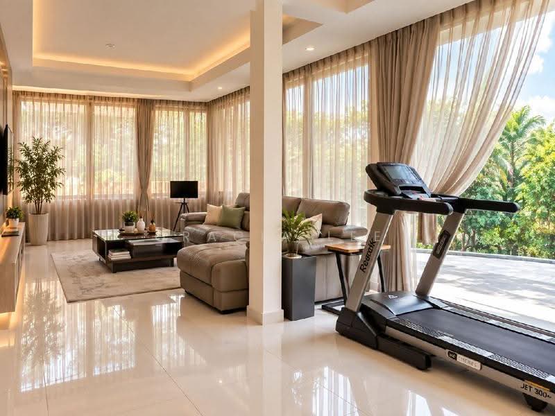 Faber Hills Estate, Faber Park, Buona Vista / West Coast / Clementi New Town, 4 Bedrooms, 4,521 sqft, Detached House For Sale, by Gracia Lee, 500270178 - PropertyGuru.com.sg