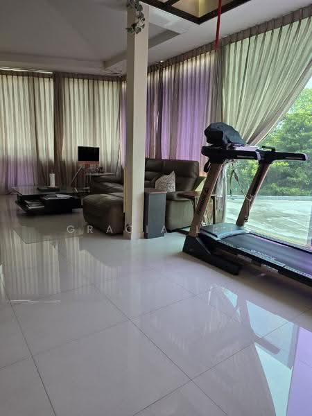 Faber Hills Estate, Faber Park, Buona Vista / West Coast / Clementi New Town, 4 Bedrooms, 4,521 sqft, Detached House For Sale, by Gracia Lee, 500270178 - PropertyGuru.com.sg