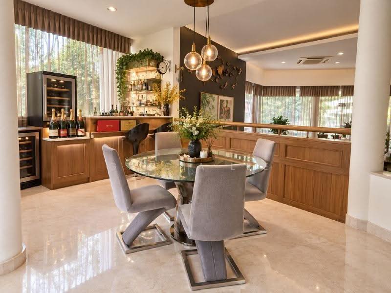 Faber Hills Estate, Faber Park, Buona Vista / West Coast / Clementi New Town, 4 Bedrooms, 4,521 sqft, Detached House For Sale, by Gracia Lee, 500270178 - PropertyGuru.com.sg
