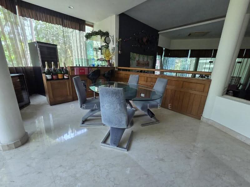 Faber Hills Estate, Faber Park, Buona Vista / West Coast / Clementi New Town, 4 Bedrooms, 4,521 sqft, Detached House For Sale, by Gracia Lee, 500270178 - PropertyGuru.com.sg