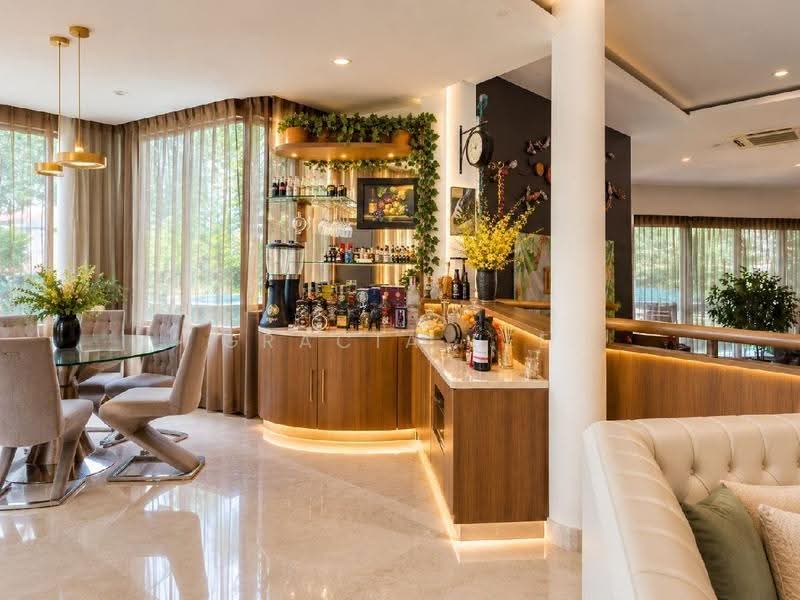 Faber Hills Estate, Faber Park, Buona Vista / West Coast / Clementi New Town, 4 Bedrooms, 4,521 sqft, Detached House For Sale, by Gracia Lee, 500270178 - PropertyGuru.com.sg