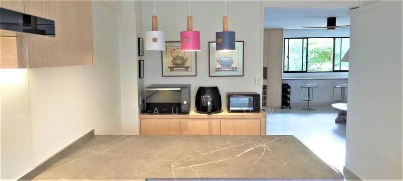 358 Clementi Avenue 2, 358 Clementi Avenue 2, Buona Vista / West Coast / Clementi New Town, Room Rental, 120 sqft, HDB Flat For Rent, by Shaun How, 500270179 - Kitchen - PropertyGuru.com.sg