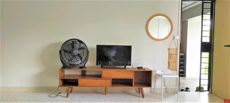 358 Clementi Avenue 2, 358 Clementi Avenue 2, Buona Vista / West Coast / Clementi New Town, Room Rental, 120 sqft, HDB Flat For Rent, by Shaun How, 500270179 - Living Room - PropertyGuru.com.sg