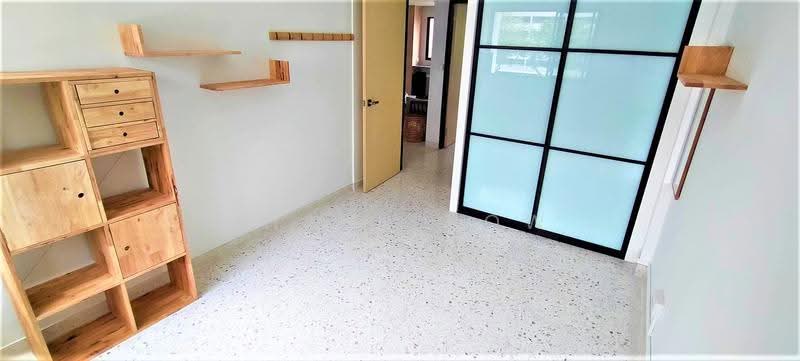358 Clementi Avenue 2, 358 Clementi Avenue 2, Buona Vista / West Coast / Clementi New Town, Room Rental, 120 sqft, HDB Flat For Rent, by Shaun How, 500270179 - Interior - PropertyGuru.com.sg