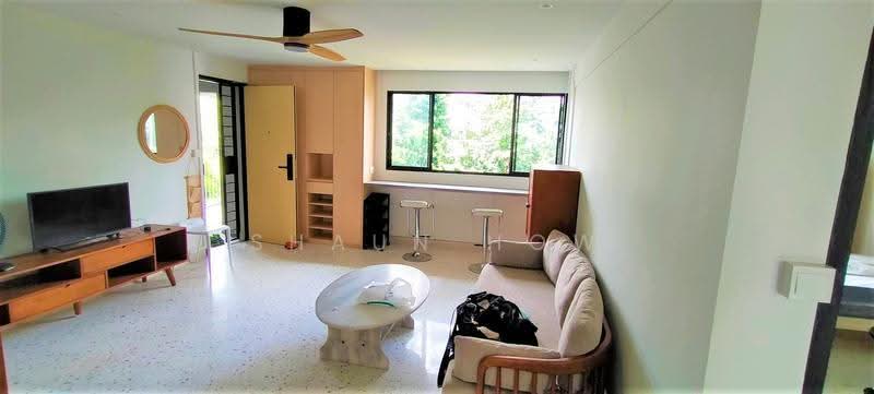 358 Clementi Avenue 2, 358 Clementi Avenue 2, Buona Vista / West Coast / Clementi New Town, Room Rental, 120 sqft, HDB Flat For Rent, by Shaun How, 500270179 - Living Room - PropertyGuru.com.sg