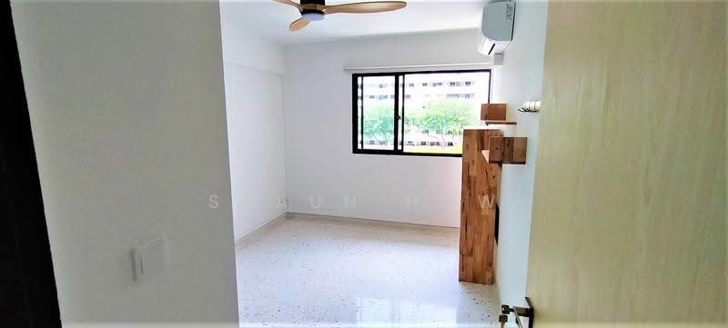 358 Clementi Avenue 2, 358 Clementi Avenue 2, Buona Vista / West Coast / Clementi New Town, Room Rental, 120 sqft, HDB Flat For Rent, by Shaun How, 500270179 - Interior - PropertyGuru.com.sg