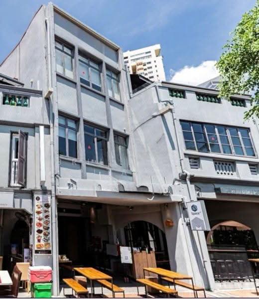 71 & 72 Boat Quay, Boat Quay, Boat Quay / Raffles Place / Marina, 1,884 sqft, Food & Beverage For Rent, by MJ ZHUO, 500270180 - Exterior - CommercialGuru.com.sg