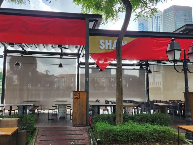 71 & 72 Boat Quay, Boat Quay, Boat Quay / Raffles Place / Marina, 1,884 sqft, Food & Beverage For Rent, by MJ ZHUO, 500270180 - Exterior - CommercialGuru.com.sg