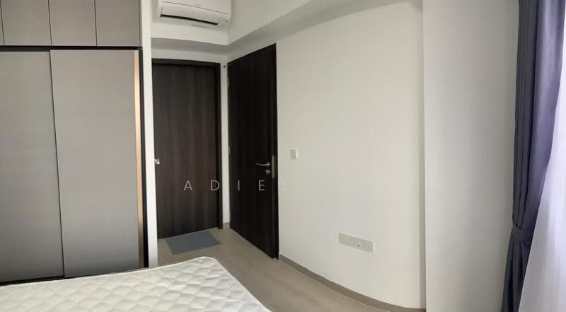 Riverfront Residences, 41 Hougang Avenue 7, Hougang / Punggol / Sengkang, 2 Bedrooms, 517 sqft, Condominium For Sale, by Adiel Ng, 500270181 - Bedroom - PropertyGuru.com.sg