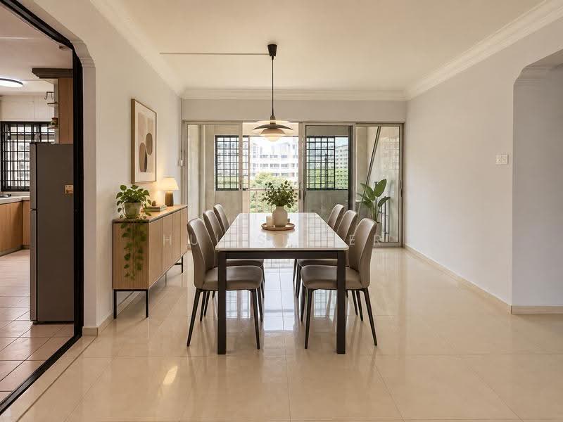 204 Pasir Ris Street 21, 204 Pasir Ris Street 21, Pasir Ris / Tampines, 4 Bedrooms, 1,582 sqft, HDB Flat For Rent, by Hui Si Ser, 500270183 - PropertyGuru.com.sg