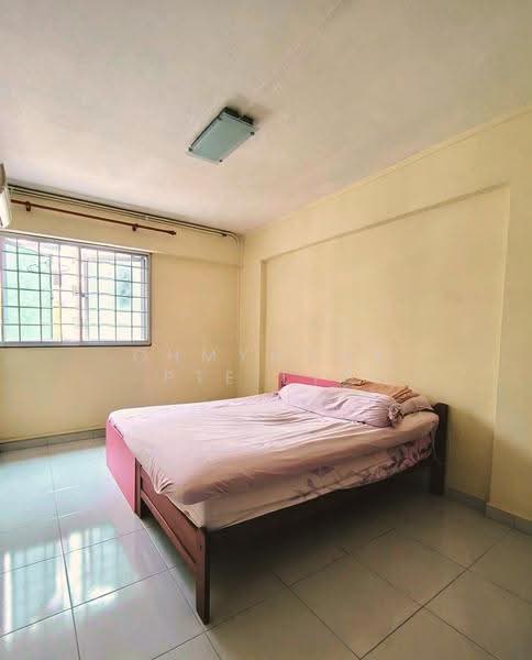338 Bukit Batok Street 34, 338 Bukit Batok Street 34, Dairy Farm / Bukit Panjang / Choa Chu Kang, 3 Bedrooms, 904 sqft, HDB Flat For Sale, by NOEL PHOON, 500270185 - Bedroom - PropertyGuru.com.sg
