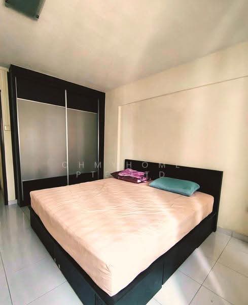 338 Bukit Batok Street 34, 338 Bukit Batok Street 34, Dairy Farm / Bukit Panjang / Choa Chu Kang, 3 Bedrooms, 904 sqft, HDB Flat For Sale, by NOEL PHOON, 500270185 - Bedroom - PropertyGuru.com.sg