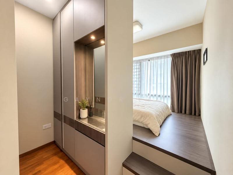The Palette, 119 Pasir Ris Grove, Pasir Ris / Tampines, 2 Bedrooms, 883 sqft, Condominium For Sale, by Gaynor Lim, 500270186 - Bedroom - PropertyGuru.com.sg