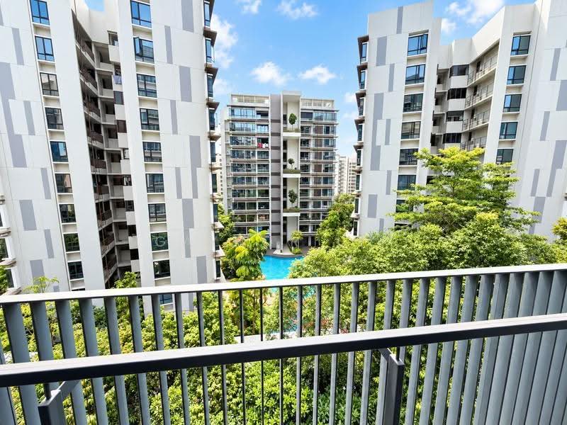 The Palette, 119 Pasir Ris Grove, Pasir Ris / Tampines, 2 Bedrooms, 883 sqft, Condominium For Sale, by Gaynor Lim, 500270186 - Exterior - PropertyGuru.com.sg