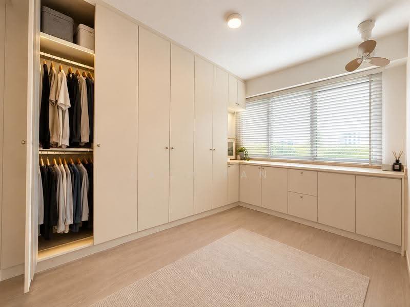 890B Woodlands Drive 50, 890B Woodlands Drive 50, Admiralty / Woodlands, 3 Bedrooms, 1,216 sqft, HDB Flat For Sale, by Zach Tan, 500270189 - Interior - PropertyGuru.com.sg
