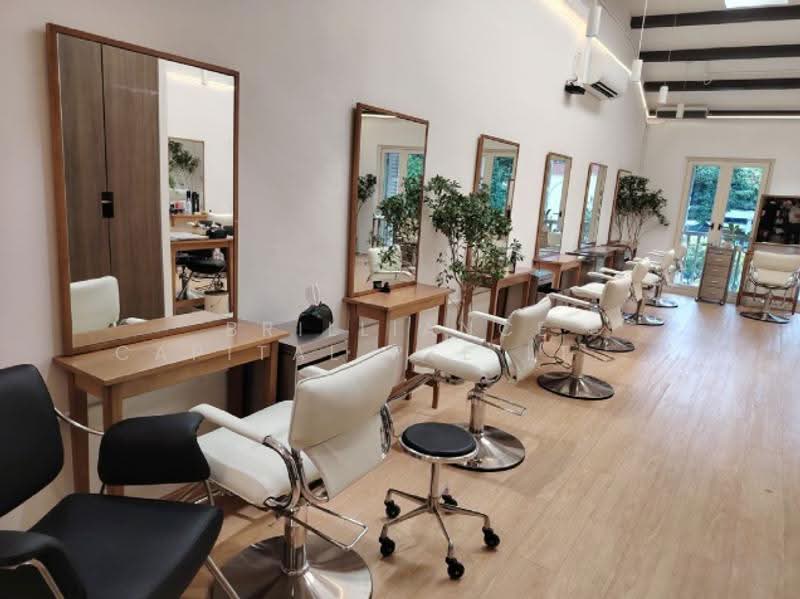 9 Craig Road, Craig Road, Chinatown / Tanjong Pagar, 1,200 sqft, Shop / Shophouse For Rent, by MJ ZHUO, 500270196 - Interior - CommercialGuru.com.sg