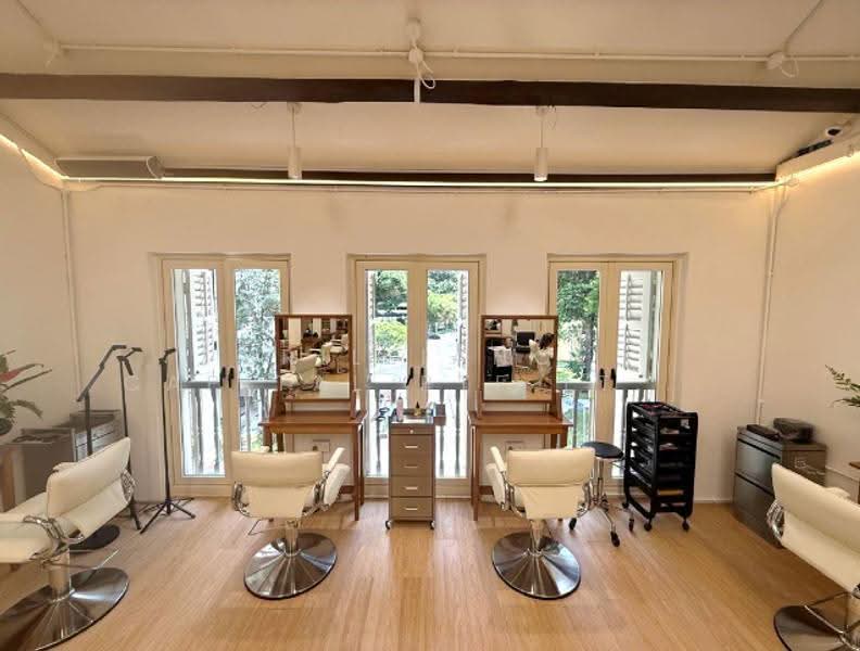 9 Craig Road, Craig Road, Chinatown / Tanjong Pagar, 1,200 sqft, Shop / Shophouse For Rent, by MJ ZHUO, 500270196 - Interior - CommercialGuru.com.sg