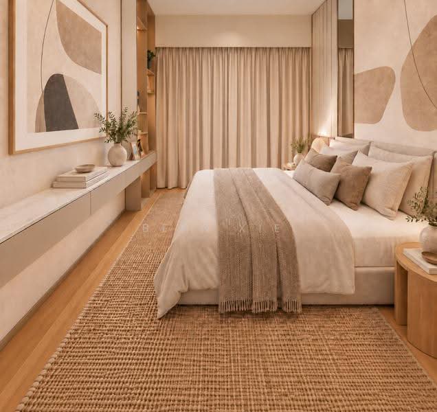 Grand Dunman, 12 Dunman Road, East Coast / Marine Parade, 3 Bedrooms, 1,119 sqft, Condominium For Sale, by Benn Xie, 500270199 - Bedroom - PropertyGuru.com.sg