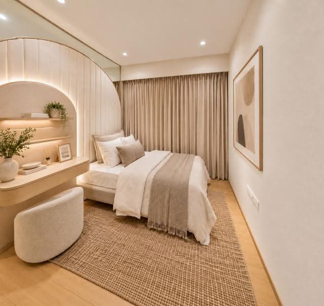 Grand Dunman, 12 Dunman Road, East Coast / Marine Parade, 3 Bedrooms, 1,119 sqft, Condominium For Sale, by Benn Xie, 500270199 - Bedroom - PropertyGuru.com.sg