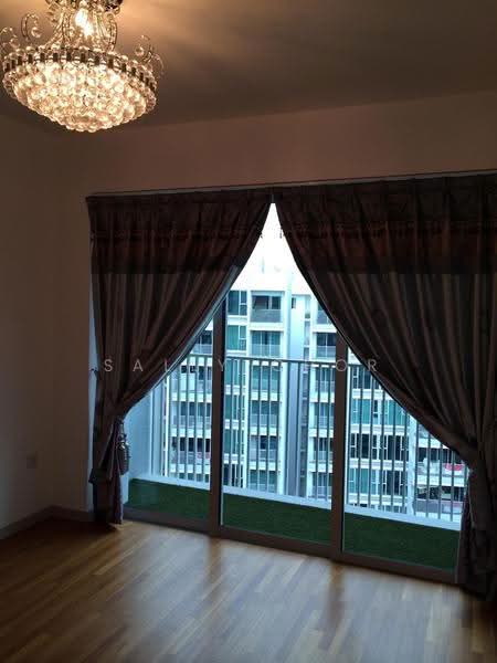 Optima @ Tanah Merah, 78 Tanah Merah Kechil Avenue, Bedok / Upper East Coast, 3 Bedrooms, 1,906 sqft, Apartment For Rent, by Sally Chor, 500270200 - Balcony - PropertyGuru.com.sg