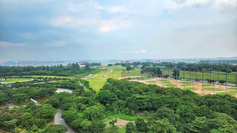 Water Place, 175 Tanjong Rhu Road, East Coast / Marine Parade, 3 Bedrooms, 1,281 sqft, Condominium For Rent, by Chan May Hwee, 500270202 - View - PropertyGuru.com.sg